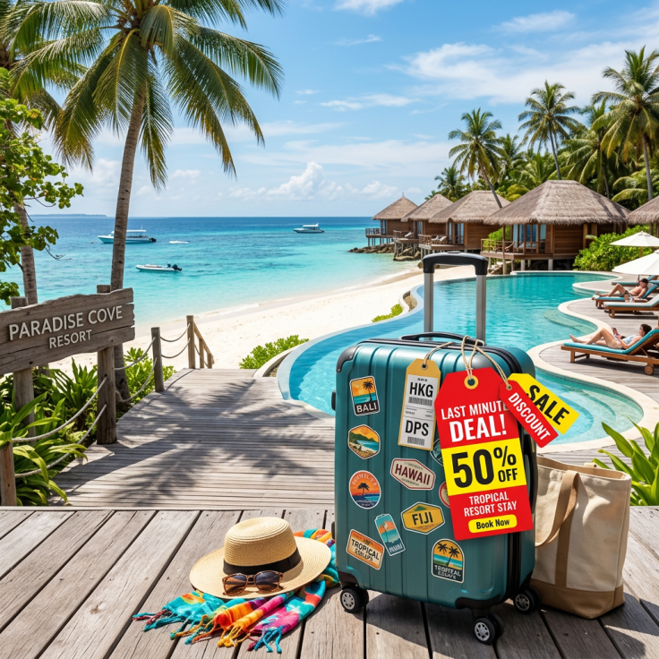 De beste aanbiedingen en last minute deals voor een vakantie naar de Nederlandse Antillen