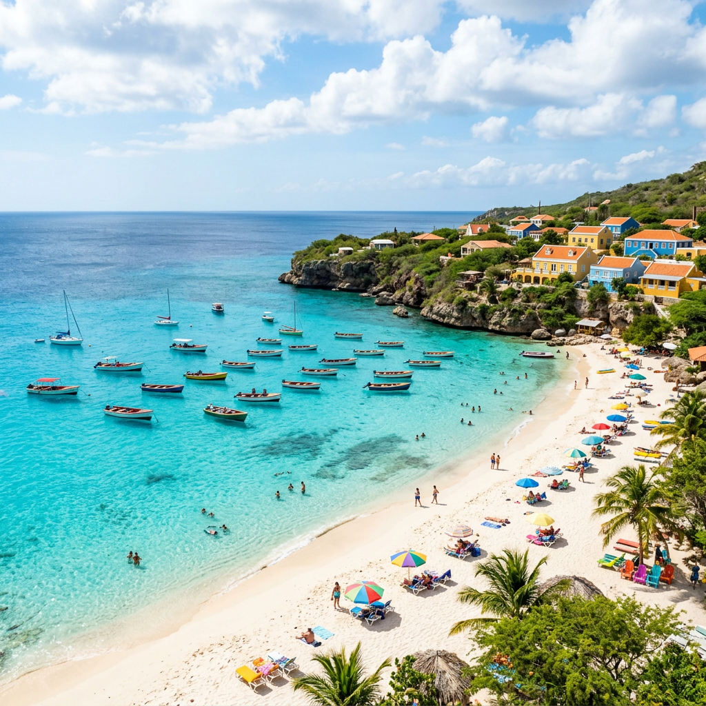 Curaçao