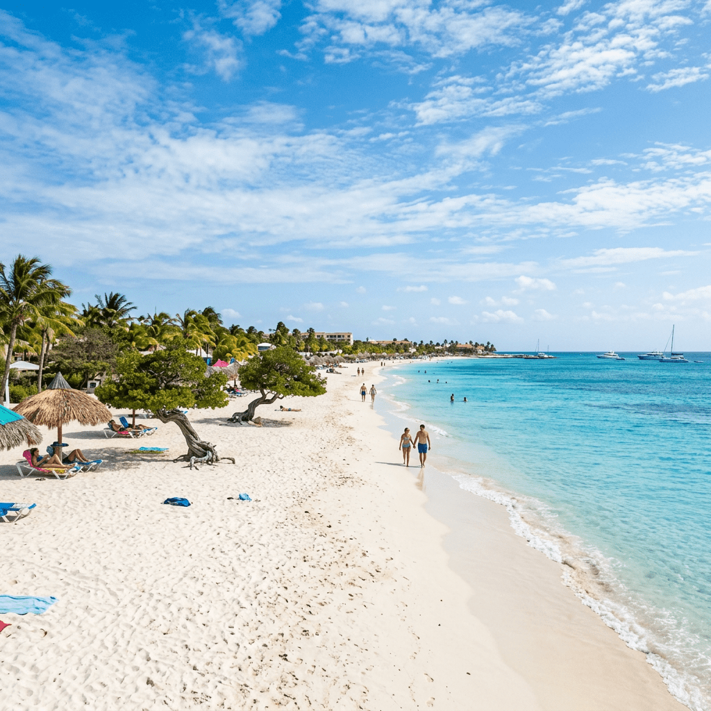 Aruba