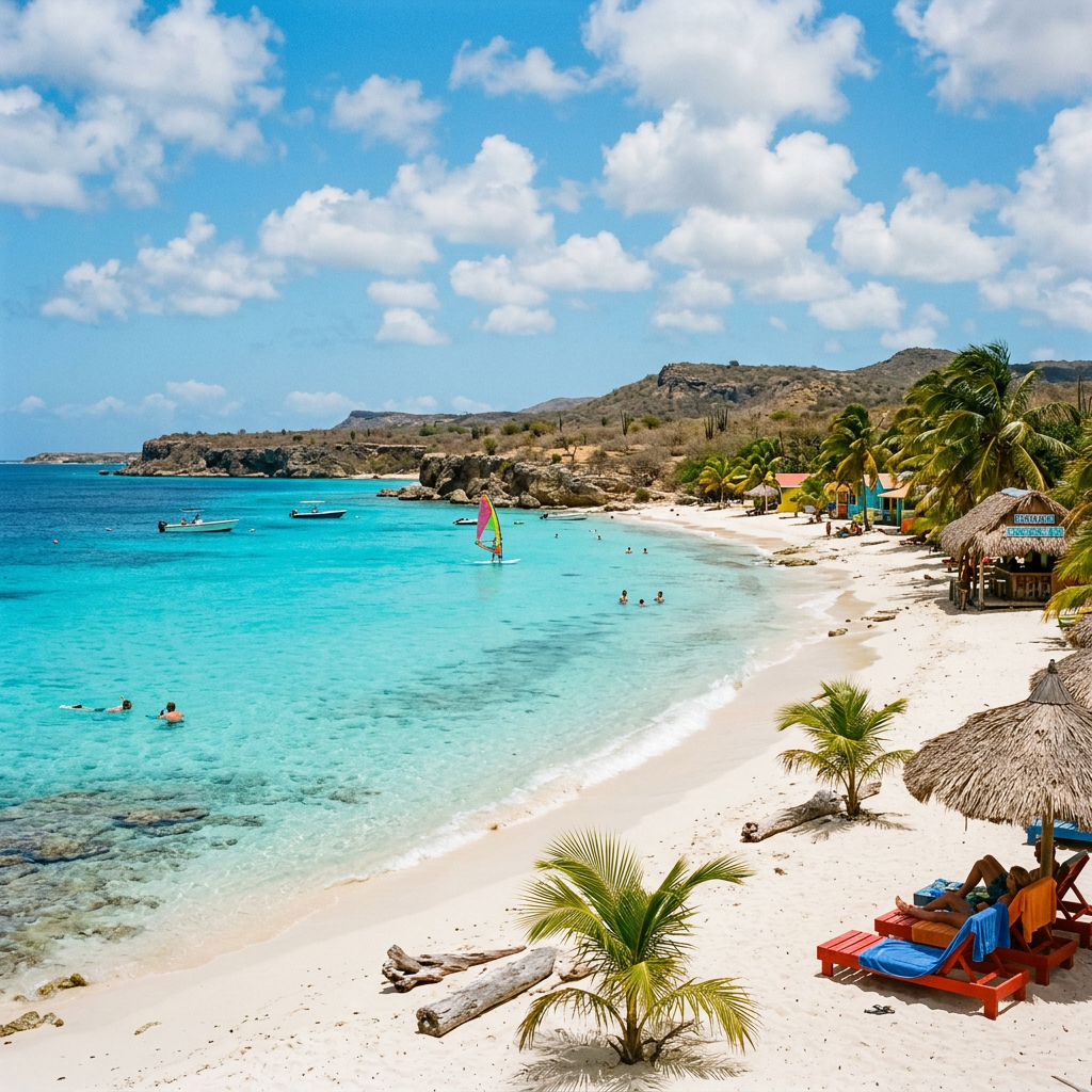 Bonaire