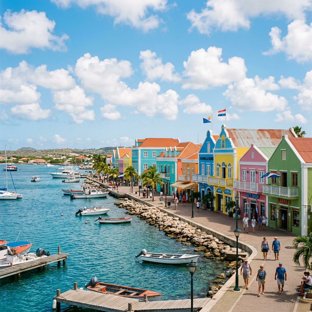 Kralendijk Bonaire